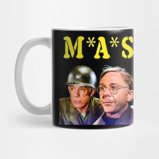 Mash 4077 Mug